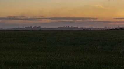 Як ми їздили ловити нло, а наловили жменю світлячків - михайло соколів (соколів) Як ми їздили ловити нло, а наловили жменю світлячків - михайло соколів