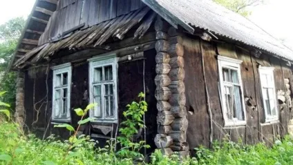 Як на Алтаї відмивають державні гроші (гроші) Як на Алтаї відмивають державні гроші