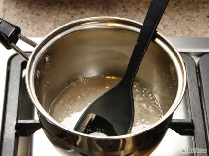 Як карамелізований Цукор