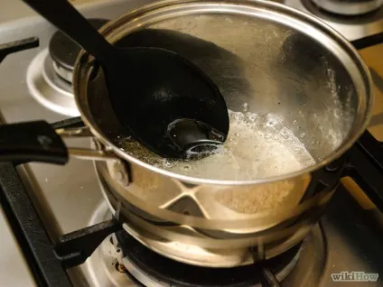 Як карамелізований Цукор