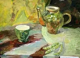 Як навчиться малювати по пам'яті, артакадемія курси малювання киев (малювати) Як навчиться малювати по пам'яті, артакадемія курси малювання київ