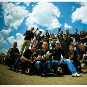 Як почати свій фотобізнес в 2017 (як почати свій фотобізнес в 2017) Як почати свій фотобізнес в 2017