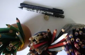 Як намалювати лева, малюємо поетапно олівцем, мій малюк