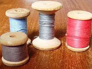 Як не з'їхати з котушок) ідеї застосування котушок в декорі - ярмарок майстрів - ручна робота, () ідеї застосування котушок в декорі) Як не з'їхати з котушок) ідеї застосування котушок в декорі - ярмарок майстрів - ручна робота,