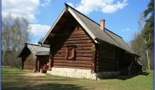Як намалювати хату, поради, знання, рішення (Статті темі «Як) Як намалювати хату, поради, знання, рішення