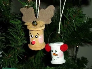 Як не з'їхати з котушок) ідеї застосування котушок в декорі - ярмарок майстрів - ручна робота, (котушка) Як не з'їхати з котушок) ідеї застосування котушок в декорі - ярмарок майстрів - ручна робота,