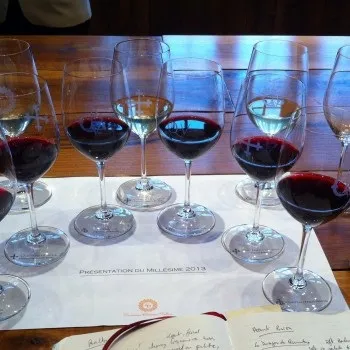 Як навчитися розбиратися у винах - wine magazine (wine) Як навчитися розбиратися у винах - wine magazine