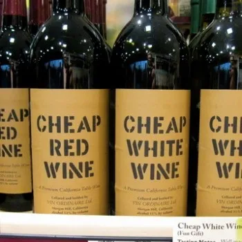 Як навчитися розбиратися у винах - wine magazine (навчитися) Як навчитися розбиратися у винах - wine magazine