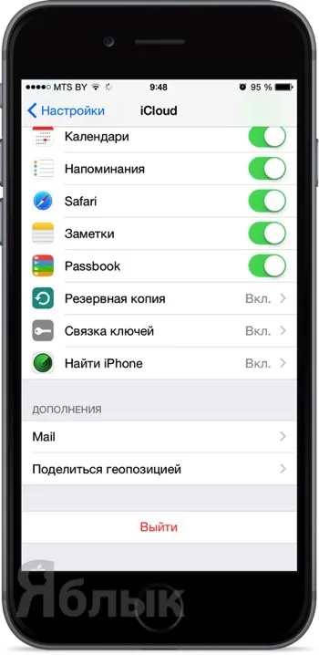 Як знайти втрачений або вкрадений iphone (ipad, mac), новини iphone, ipad і mac (ipad) Як знайти втрачений або вкрадений iphone (ipad, mac), новини iphone, ipad і mac