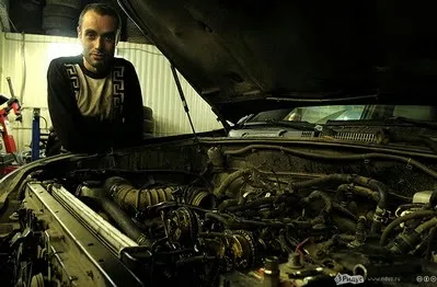 Як не бути обдуреним в автосервісі досвід майстрів (майстрів) Як не бути обдуреним в автосервісі досвід майстрів