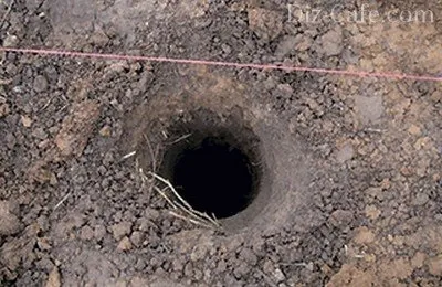 Як знайти воду для свердловини три ефективних способу пошуку джерела (пошук води як знайти воду для свердловини) Як знайти воду для свердловини три ефективних способу пошуку джерела
