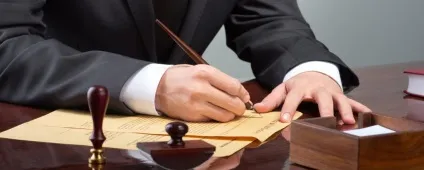 Як написати претензію на неякісну послугу - зразок претензії (претензії) Як написати претензію на неякісну послугу - зразок претензії