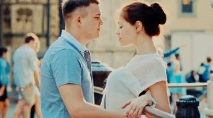 Як знайти любов після розлучення - 3 правила (розлучення) Як знайти любов після розлучення - 3 правила