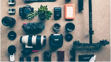 Як почати свій фотобізнес в 2017 (інформацію своєї кредитної картки) Як почати свій фотобізнес в 2017