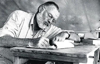Як знайти свій стиль написання книги (як знайти свій стиль) Як знайти свій стиль написання книги