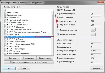 Як налаштувати quik 7 для торгівлі акціями (quik) Як налаштувати quik 7 для торгівлі акціями