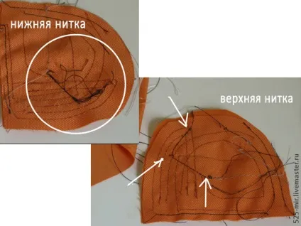 Як налагодити рядок у швейній машинці (машинці) Як налагодити рядок у швейній машинці
