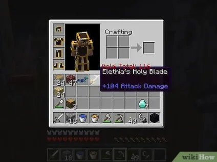 Як знаходити корисні копалини в печері minecraft