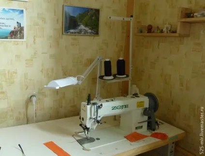 Як налагодити рядок у швейній машинці (машинці) Як налагодити рядок у швейній машинці