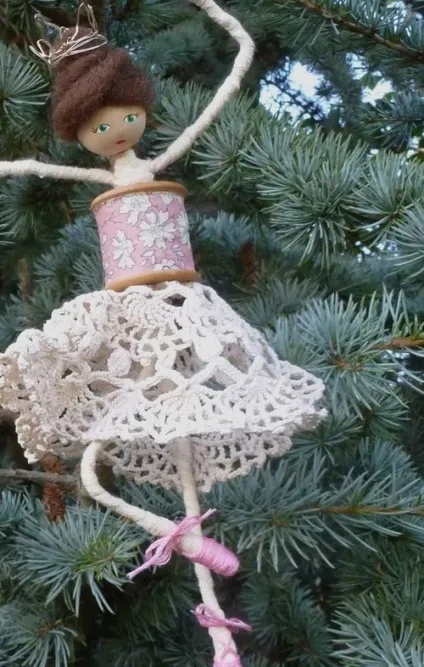 Як не з'їхати з котушок) ідеї застосування котушок в декорі - ярмарок майстрів - ручна робота, (ідеї) Як не з'їхати з котушок) ідеї застосування котушок в декорі - ярмарок майстрів - ручна робота,