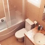 Як облаштувати маленьку ванну кімнату фото і рекомендації (маленьку) Як облаштувати маленьку ванну кімнату фото і рекомендації