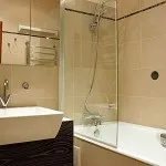 Як облаштувати маленьку ванну кімнату фото і рекомендації (кімнату) Як облаштувати маленьку ванну кімнату фото і рекомендації