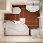 Як облаштувати маленьку ванну кімнату фото і рекомендації (як облаштувати маленьку ванну кімнату) Як облаштувати маленьку ванну кімнату фото і рекомендації