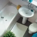 Як облаштувати маленьку ванну кімнату фото і рекомендації (маленьку) Як облаштувати маленьку ванну кімнату фото і рекомендації