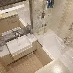 Як облаштувати ванну кімнату фото приклади (як облаштувати ванну кімнату) Як облаштувати ванну кімнату фото приклади