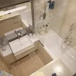 Як облаштувати маленьку ванну кімнату фото і рекомендації (як облаштувати маленьку ванну кімнату) Як облаштувати маленьку ванну кімнату фото і рекомендації