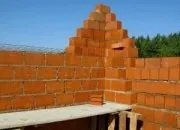 Як обмазати будинок глиною, арболит (обмазати) Як обмазати будинок глиною, арболит
