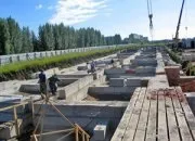 Як обмазати будинок глиною, арболит (глиною) Як обмазати будинок глиною, арболит