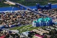 Як організувати відпочинок на Волзі (волзі) Як організувати відпочинок на Волзі