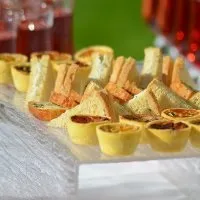 Як організувати фуршет на роботі своїми силами (роботі) Як організувати фуршет на роботі своїми силами