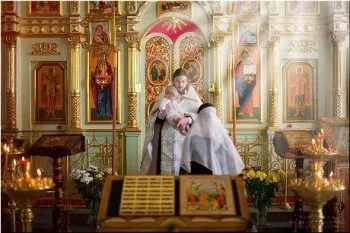 Як одягнутися на хрестини - ми знаємо, як! (Хрестини) Як одягнутися на хрестини - ми знаємо, як!