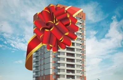 Як оформити дарування квартири, де краще провести процедуру і скільки коштує операція (дарування) Як оформити дарування квартири, де краще провести процедуру і скільки коштує операція