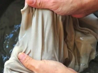 Як відбілити білизну перекисом водню в домашніх умовах (водню) Як відбілити білизну перекисом водню в домашніх умовах