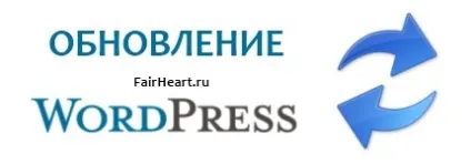Як оновити wordpress в ручну і автоматично (автоматично) Як оновити wordpress в ручну і автоматично