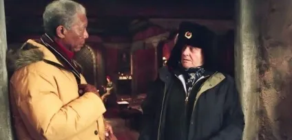 Яке кіно подивитися добірка кращих фільмів (фільмів) Яке кіно подивитися добірка кращих фільмів