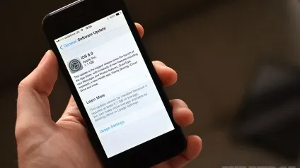 Як захистити себе від настирливих оновлень ios () Як захистити себе від настирливих оновлень ios