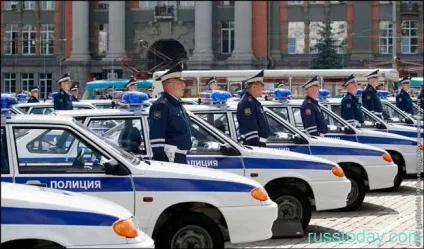 Яке буде підвищення зарплати (окладів) поліції в 2018 році вУкаіни останні новини (збільшення зарплати поліцейським) Яке буде підвищення зарплати (окладів) поліції в 2018 році вУкаіни останні новини