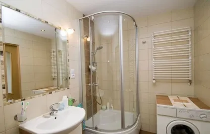 Як облаштувати маленьку ванну кімнату фото і рекомендації (як облаштувати маленьку ванну кімнату) Як облаштувати маленьку ванну кімнату фото і рекомендації