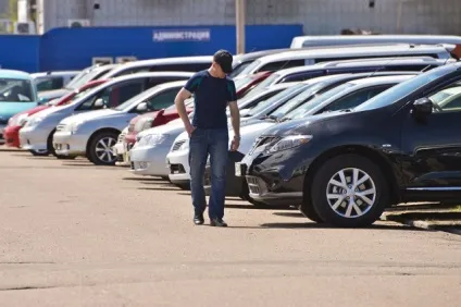 Як убезпечити себе при купівлі машини - поради досвідчених автовласників (досвідчених) Як убезпечити себе при купівлі машини - поради досвідчених автовласників
