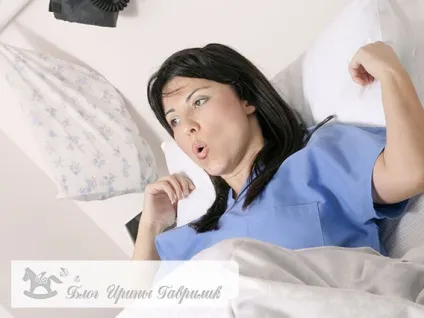 Як визначити сутички перед пологами ознаки відмінності справжніх від помилкових
