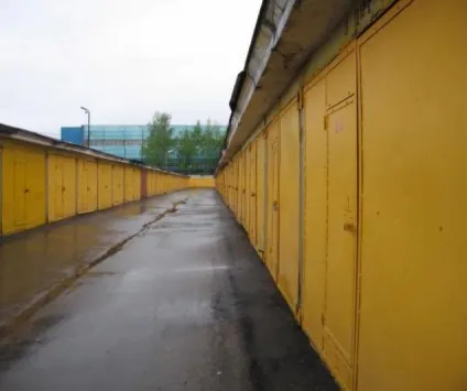 Як оформити з гаража магазин - переоформлення гаража - підприємництво (реконструкція) Як оформити з гаража магазин - переоформлення гаража - підприємництво