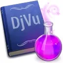 Як відкрити djvu файли в os x (офіційного сайту Вартість безкоштовно) Як відкрити djvu файли в os x