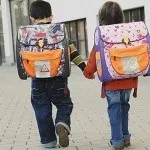 Який портфель або рюкзак купити дитині в перший клас (як вибрати ранець) Який портфель або рюкзак купити дитині в перший клас