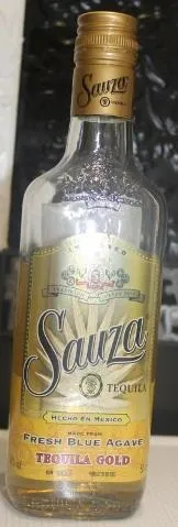 Як відрізнити справжню текілу sauza (Сауза) від підробки (підробка) Як відрізнити справжню текілу sauza (Сауза) від підробки