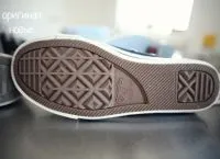 Як відрізнити конверси від підробки