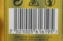 Як відрізнити справжню текілу sauza (Сауза) від підробки (текілу) Як відрізнити справжню текілу sauza (Сауза) від підробки